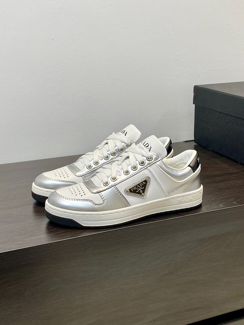 Prada Sneakers